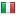 anakii.net is hosted in Italy